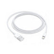 Apple Lightning до USB кабел од 1 м