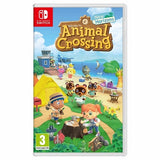 Игра Nintendo - Animal Crossing: New Horizons