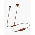 Слушалки Panasonic RP-NJ310BE-R Bluetooth црвени