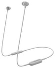 Слушалки Panasonic RP-NJ310BE-W Bluetooth бели