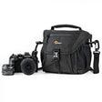 Дигитална камера. Торба Lowepro Nova 140 AW II
