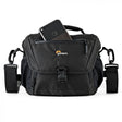 Дигитална камера. Торба Lowepro Nova 160 AW II
