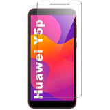 Screen Protector Tempered Glass for Huawei Y5p