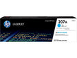 Toner HP 207A për M255/M282/M283 Bojëqielli