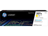Тонер HP 207A за M255/M282/M283 жолт