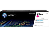 Тонер HP 207A за M255/M282/M283 магента