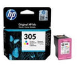 Fishek. HP 305 me ngjyra për DJ 2320/2710/2720/2721
