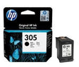 Fishek. HP 305 i zi për DJ 2320/2710/2720/2721