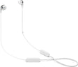 Слушалки JBL Tune 215BT Bluetooth со микрофон, бели