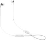 Слушалки JBL Tune 215BT Bluetooth со микрофон, бели