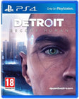 Игра PS4 - Детроит стане човек