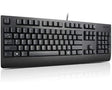 Тастатура Lenovo ThinkPad Professional II USB црна