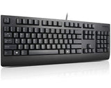 Тастатура Lenovo ThinkPad Professional II USB црна