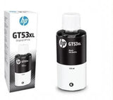 Fishek. HP GT53-XL e zezë për HP Smart Tank 315/415/500/515/530/615/670/720/750