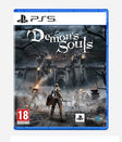 Игра PS5 - Демони Души