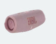 Звучник JBL Bluetooth Charge 5 розов