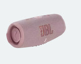 Звучник JBL Bluetooth Charge 5 розов