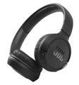 Слушалки JBL Tune 510 Bluetooth црни