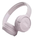 Слушалки JBL Tune 510 Bluetooth Rose