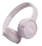 Слушалки JBL Tune 510 Bluetooth Rose