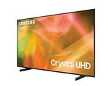 Телевизор Samsung 50" UE50AU8072UX Crystal 4K LED Smart HDMI x3/USBx2/DVB- S2/T2