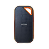 SSD надворешен Sandisk Extreme Pro 1TB High Speed ​​USB 3.2 Type-C 2000MB/s