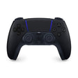 Kontrolluesi PS5 DualSense, Midnight Black