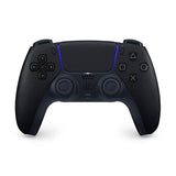 Kontrolluesi PS5 DualSense, Midnight Black