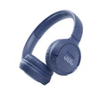 Слушалки JBL Tune 510 Bluetooth сини