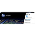 Toner HP 203A Cyan për M254/M280