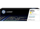 Тонер HP 203A жолт за M254/M280