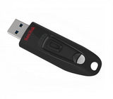 USB драјв 128GB Sandisk Ultra 3.0 до 130MB/s