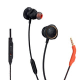 Слушалки JBL Gaming Quantum 50 со микрофон, црни