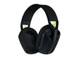 Слушалки Logitech G435 Lightspeed Безжични слушалки за игри, црни