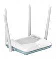 D-Link EXO AX1500 Wi-Fi 6 рутер AX1500 DIR-X1560