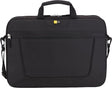 Торба за лаптоп Logic 15,6" VNAI215 со полнење од горе, црна