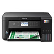 Epson L6260 инкџет со систем на еко резервоари (CISS) MFP WiFi дуплекс