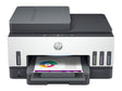 Printer multifunksional HP Smart Tank 790/ADF/me valë