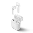 Слушалки Panasonic RZB-100WDE-W безжични за во уво, бели