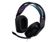 Слушалки Logitech G335 Gaming црни