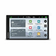 Garmin CamperVan Europe MT-S