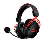 Слушалки HyperX Cloud Alpha безжични слушалки за игри