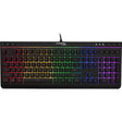 Тастатура HyperX Alloy Core RGB Gaming (САД распоред)