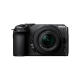Диг. камера Nikon Z 30 + Nikkor Z DX 16-50mm f/3.5-6.3 VR објектив