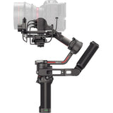 DJI RS 3 Pro Gimbal Combo Stabilizer