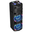 Звучник Panasonic аудио систем SC-TMAX50E-K со Bluetooth, црна боја