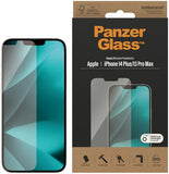 Заштитник за екран PanzerGlass за iPhone 14 Plus / 13 Pro Max
