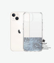 Тврда футрола PanzerGlass за iPhone 14 Plus Clear Edition
