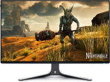 Monitor 27" Dell AW2723DF Alienware Gaming QHD IPS 280Hz 1ms AMD FreeSync 2xHDMI/DP/5xUSB/Audio