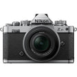 Диг. фотоапарат Nikon Z fc + Nikkor Z DX 16-50mm VR КОМПЛЕТ